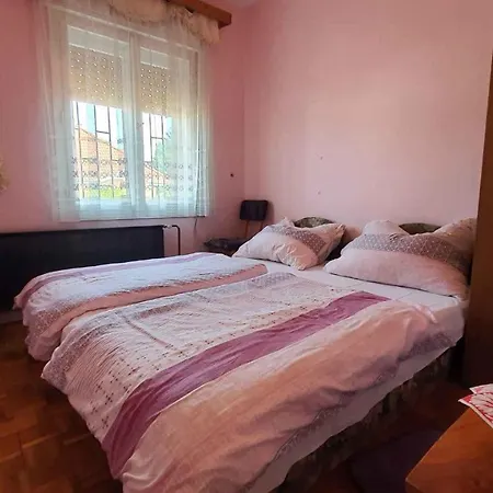Holiday home In Siofok/balaton 19629 Siofok