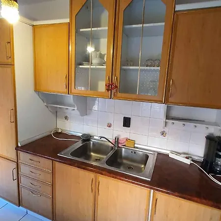 In Siofok/balaton 19629 Holiday home