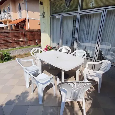Holiday home In Siofok/balaton 19629 Siofok