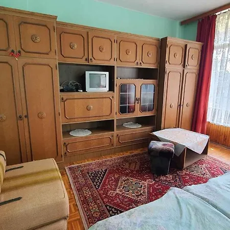 Holiday home In Siofok/balaton 19629