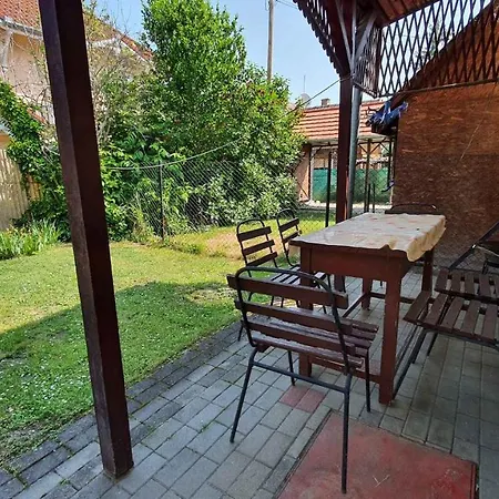 Holiday home In Siofok/balaton 19629