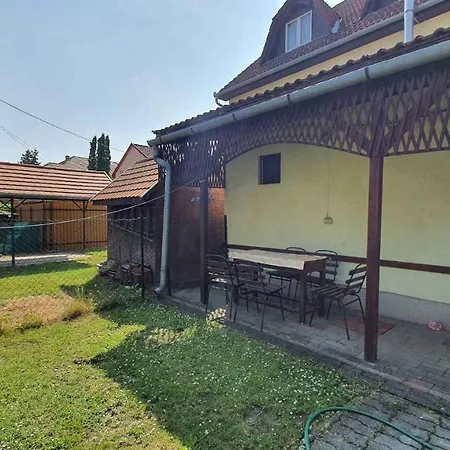 In Siofok/balaton 19629 Siofok