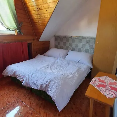 Holiday home In Siofok/balaton 19629 *
