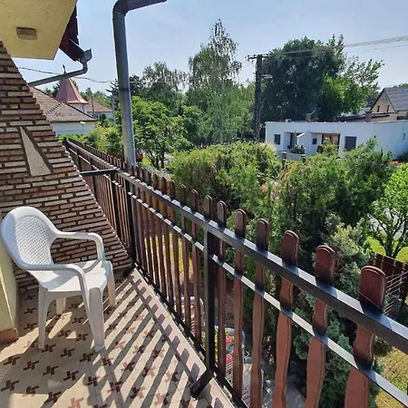 Holiday home In Siofok/balaton 19629 *