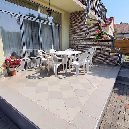 In Siofok/balaton 19629 Holiday home Siofok