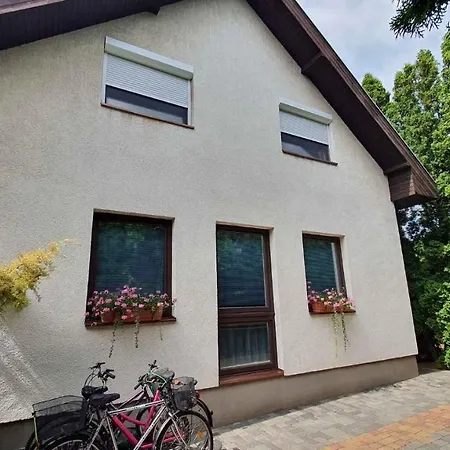 Holiday home In Siofok/balaton 19629 Siofok
