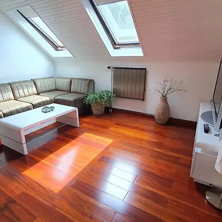 Holiday home In Siofok/balaton 19629