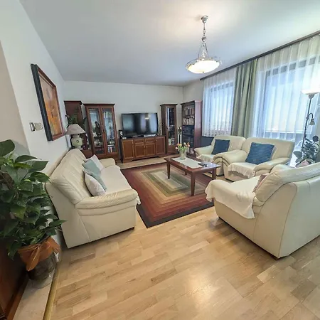 In - Balaton 19629 Case de vacanță Siófok