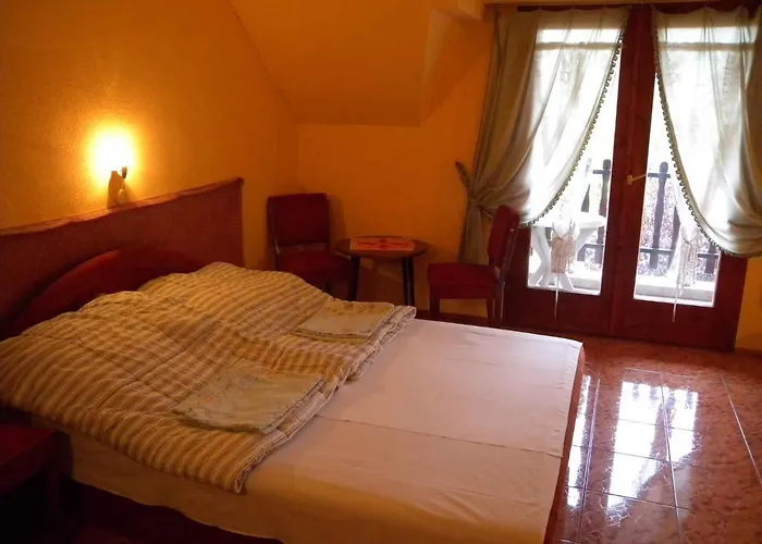 In - Balaton 19629 Case de vacanță Siófok