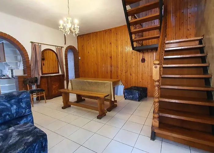 In - Balaton 19629 Case de vacanță *