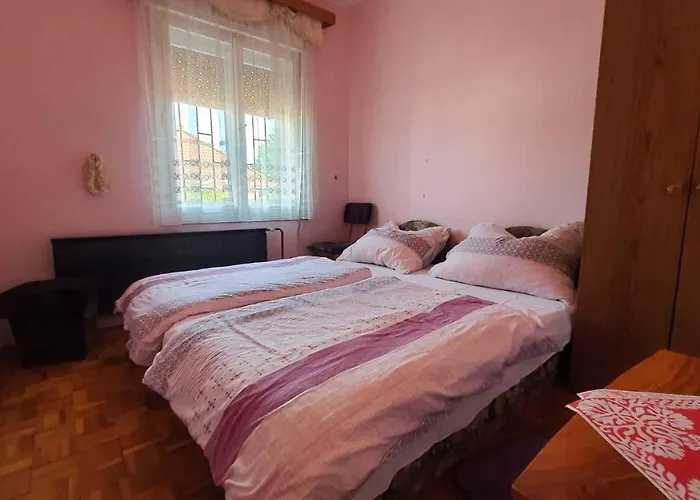 Case de vacanță In - Balaton 19629 Siófok