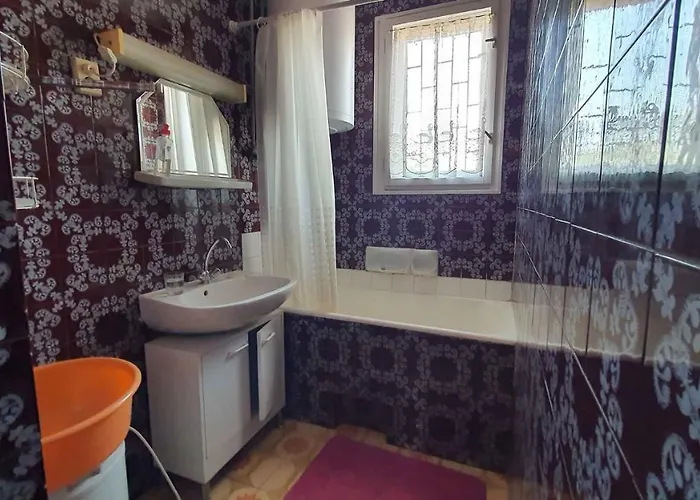 Case de vacanță In - Balaton 19629