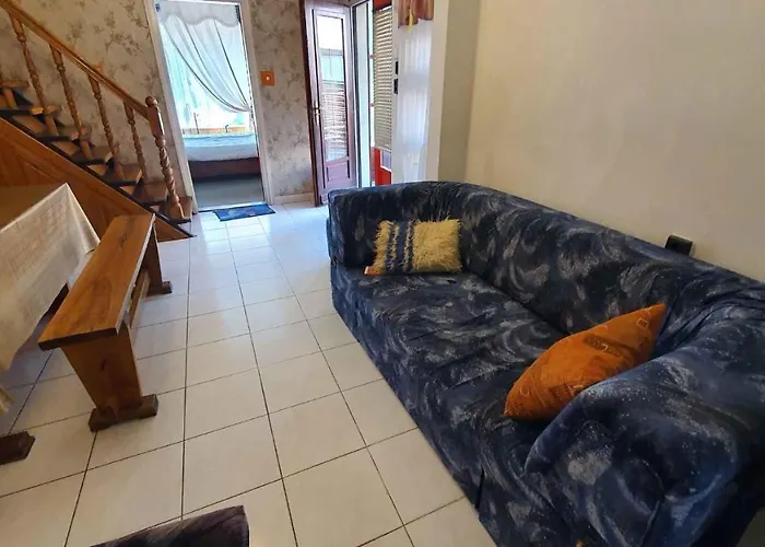 In - Balaton 19629 Case de vacanță