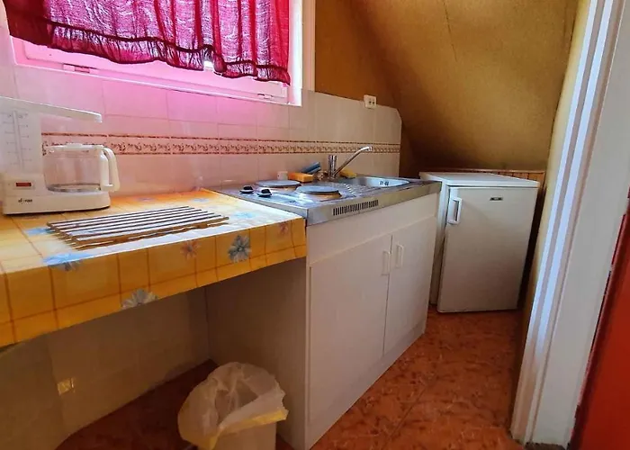 Case de vacanță In - Balaton 19629 *