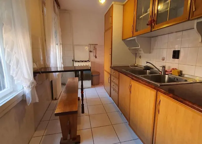 In - Balaton 19629 Case de vacanță *