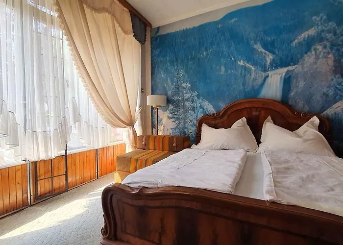 Case de vacanță In - Balaton 19629