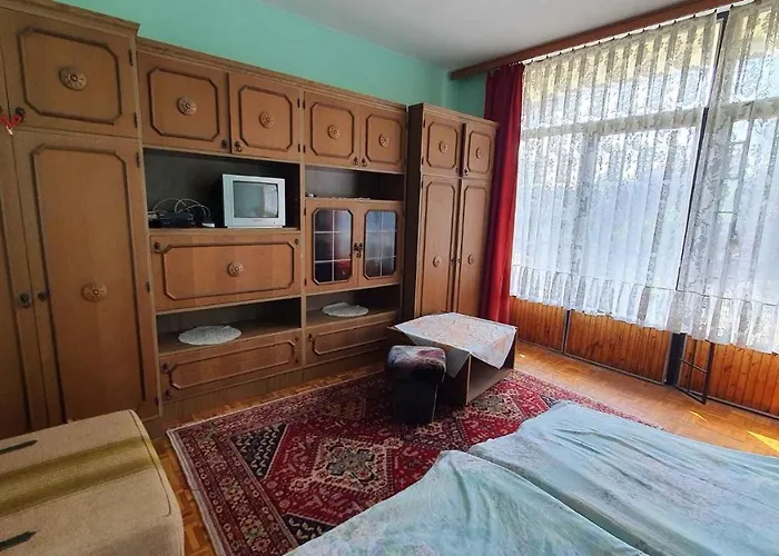 Case de vacanță In - Balaton 19629