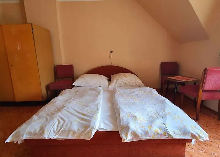 In - Balaton 19629 * Siófok