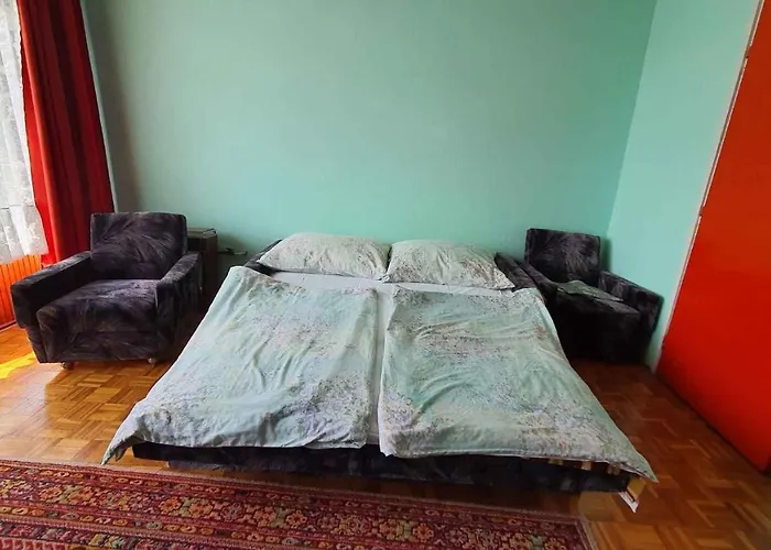 Case de vacanță In - Balaton 19629