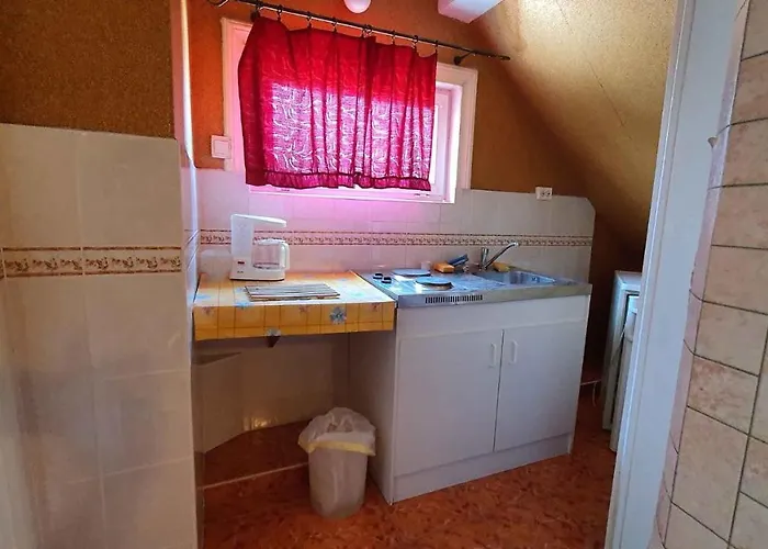 Case de vacanță In - Balaton 19629 Siófok