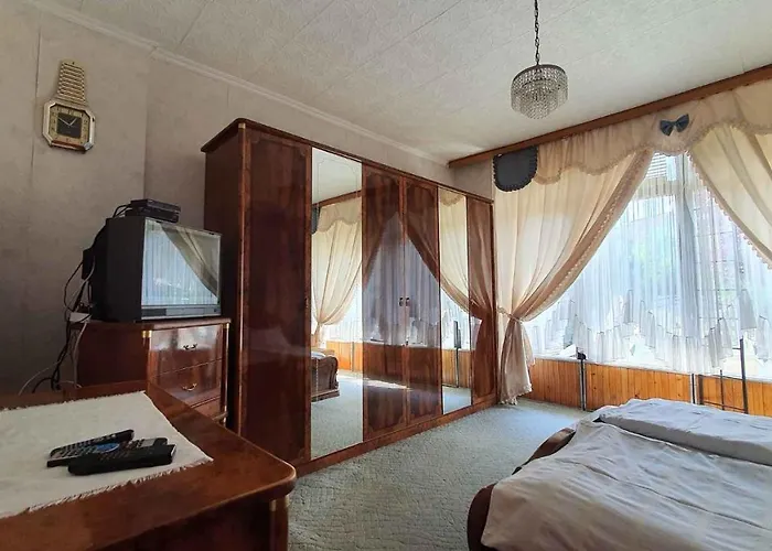 Case de vacanță In - Balaton 19629 *