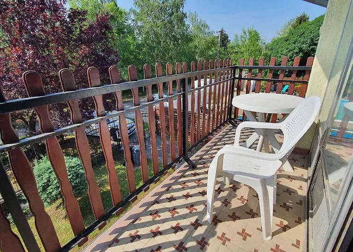 In - Balaton 19629 Case de vacanță Siófok