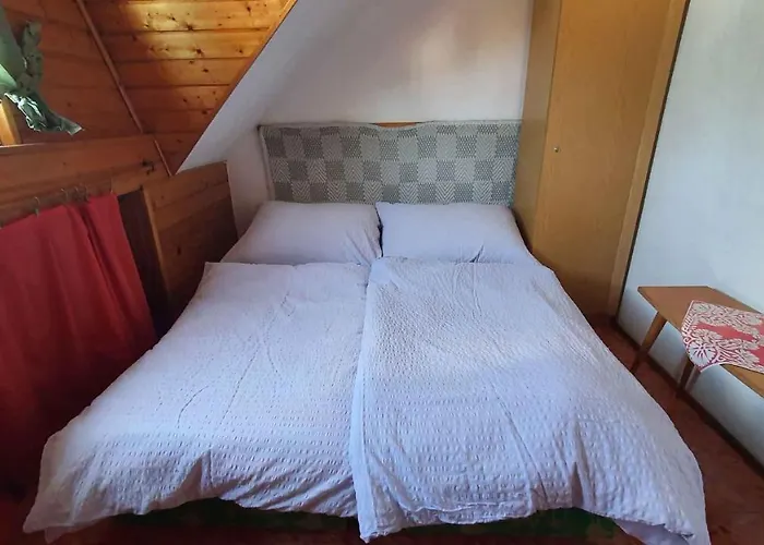 In - Balaton 19629 Case de vacanță Siófok