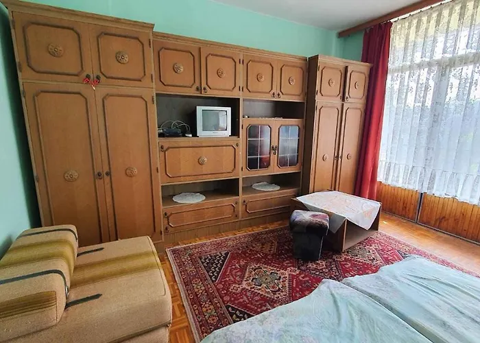 Case de vacanță In - Balaton 19629