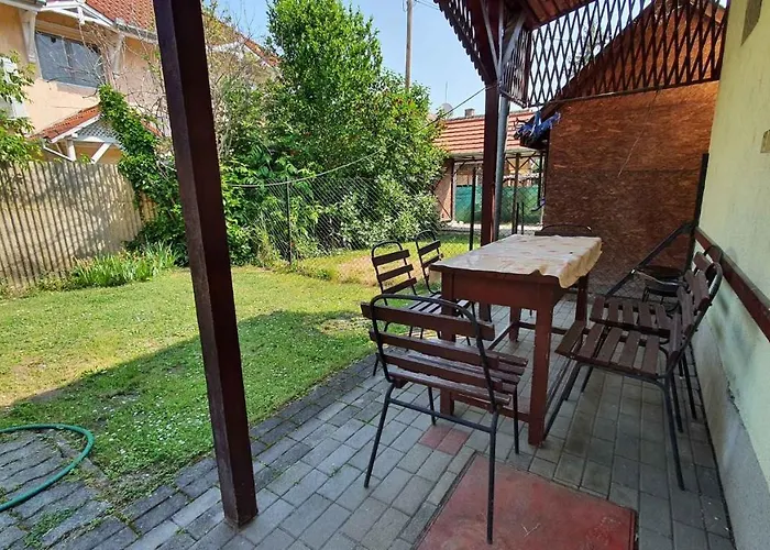 Case de vacanță In - Balaton 19629