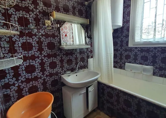 Case de vacanță In - Balaton 19629 Siófok