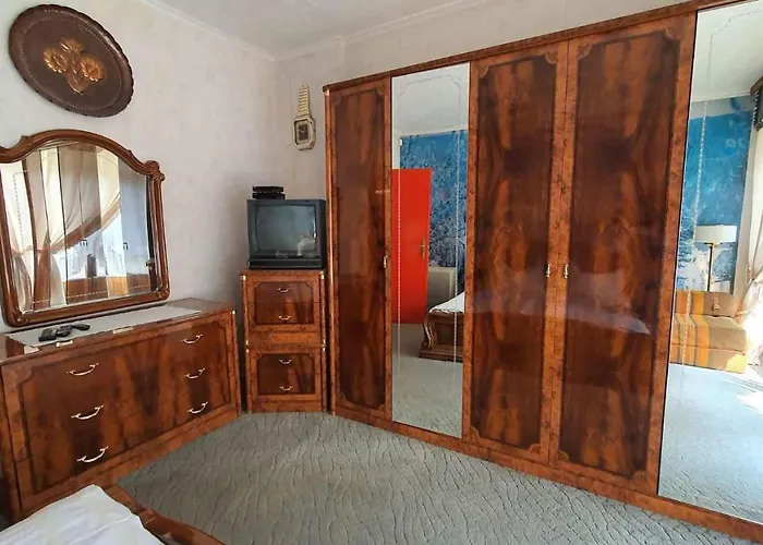 In - Balaton 19629 Case de vacanță Siófok