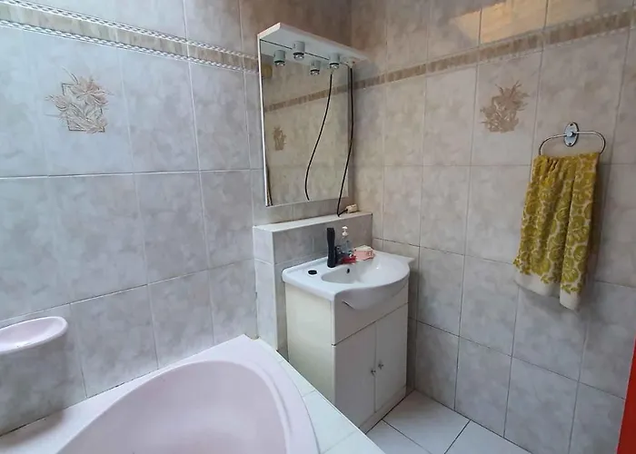 Case de vacanță In - Balaton 19629 *