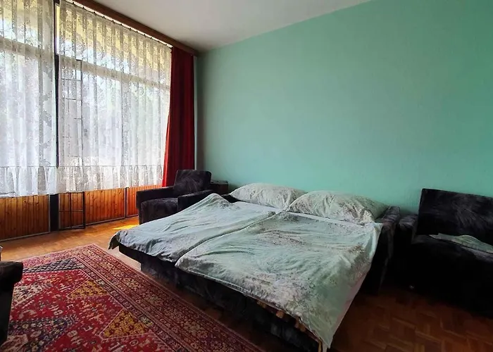 In - Balaton 19629 Case de vacanță *