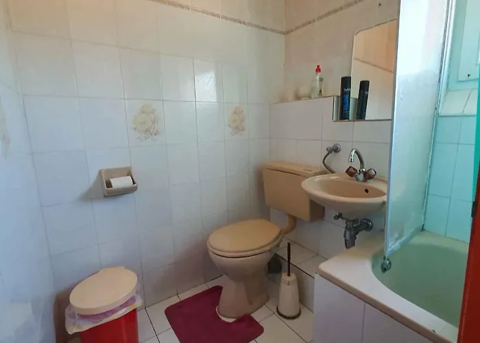 In - Balaton 19629 Case de vacanță Siófok