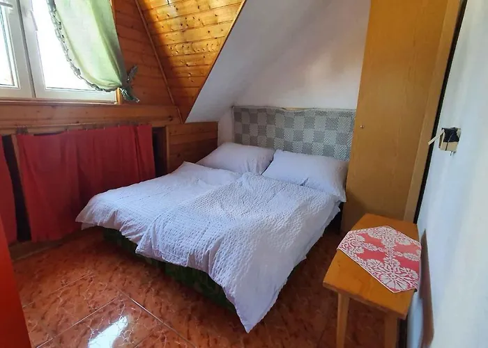 Case de vacanță In - Balaton 19629 *