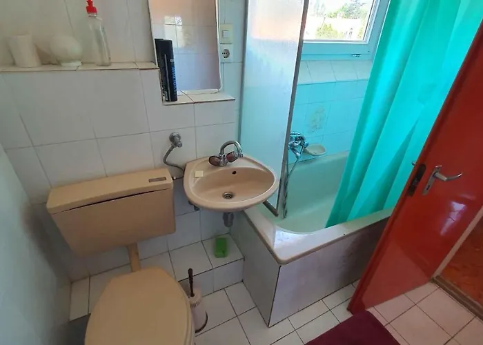 In - Balaton 19629 Case de vacanță *