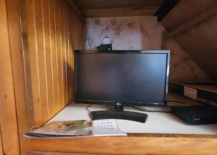 Case de vacanță In - Balaton 19629