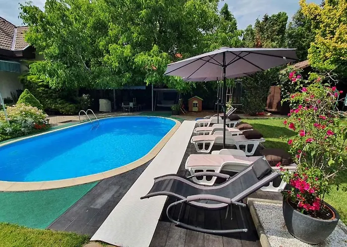 In - Balaton 19629 * Siófok