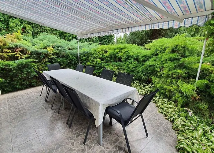 Case de vacanță In - Balaton 19629 Siófok