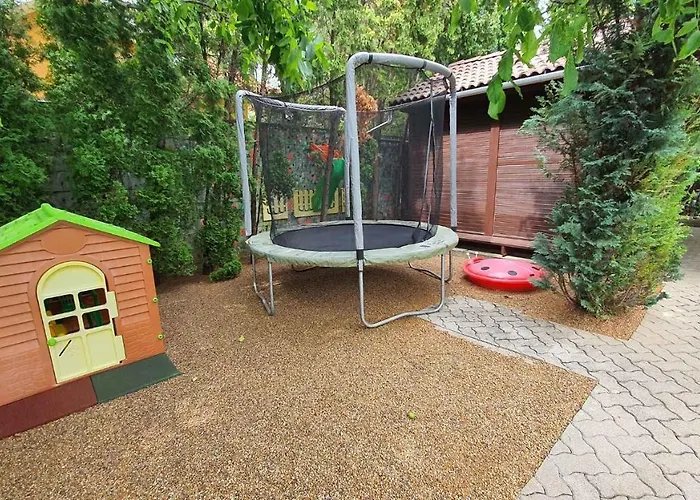 In - Balaton 19629 Siófok