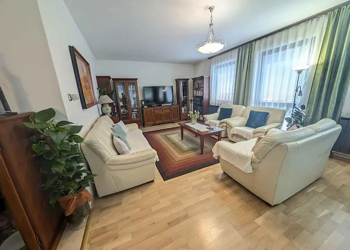 In - Balaton 19629 Case de vacanță Siófok