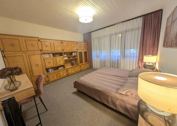 Case de vacanță In - Balaton 19629 Siófok