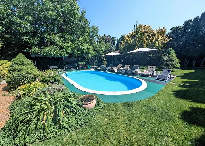 In - Balaton 19629 Case de vacanță *