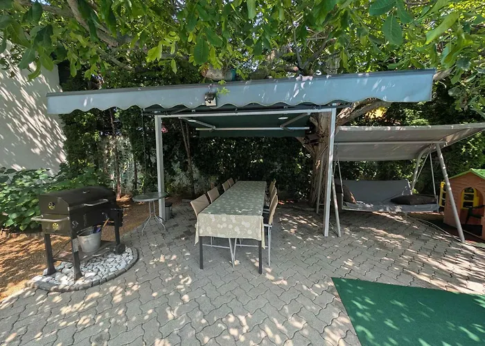 In - Balaton 19629 Siófok